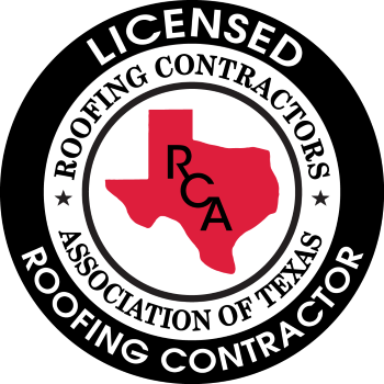 Roofing Contractors Association Of Texas Logo