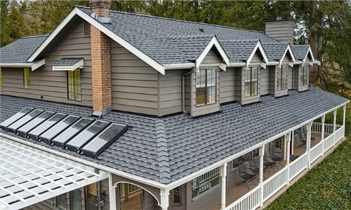 Roofing Services Thumbnail