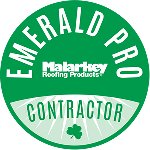 Malarkey Logo