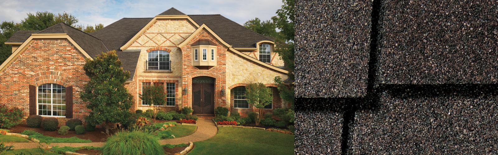 J Riley Roofing Images