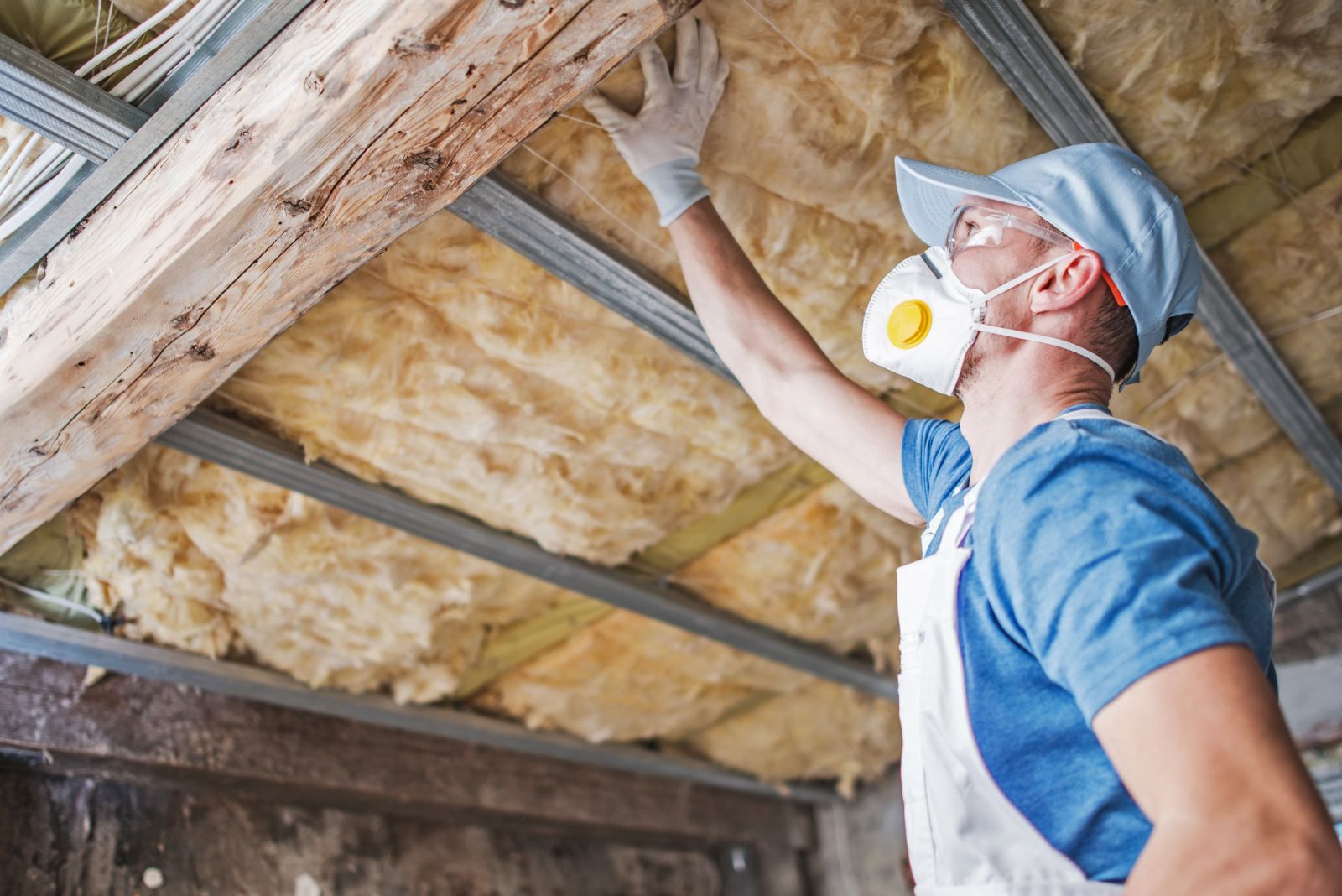 J Riley Roofing Images