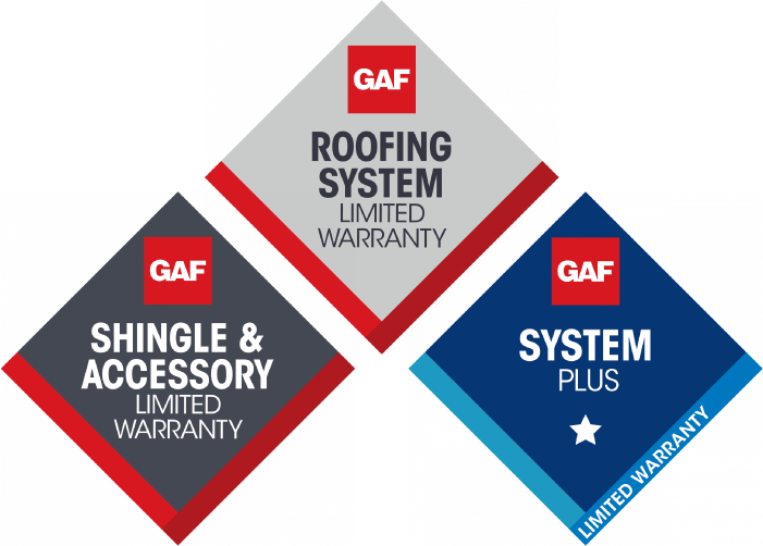 J Riley Roofing Images