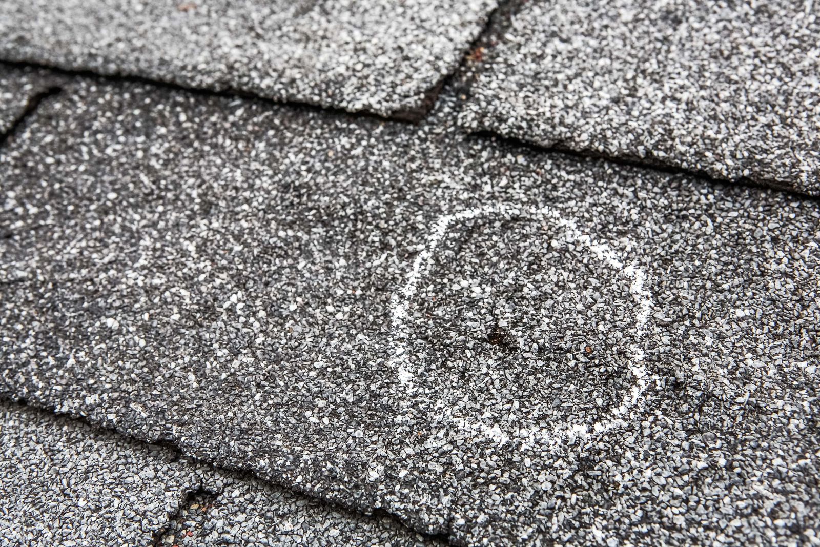 J Riley Roofing Images