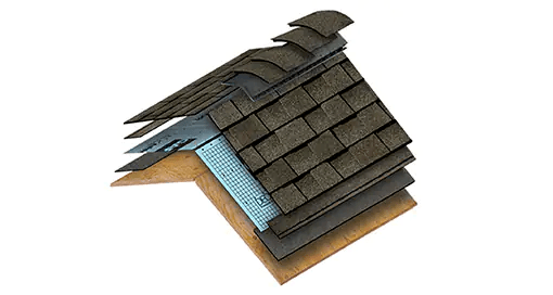 J Riley Roofing Images