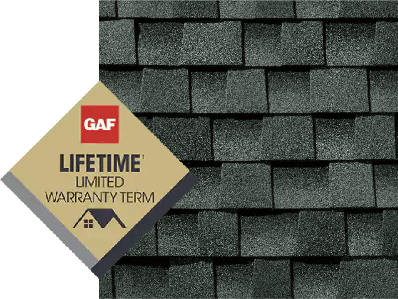 J Riley Roofing Images