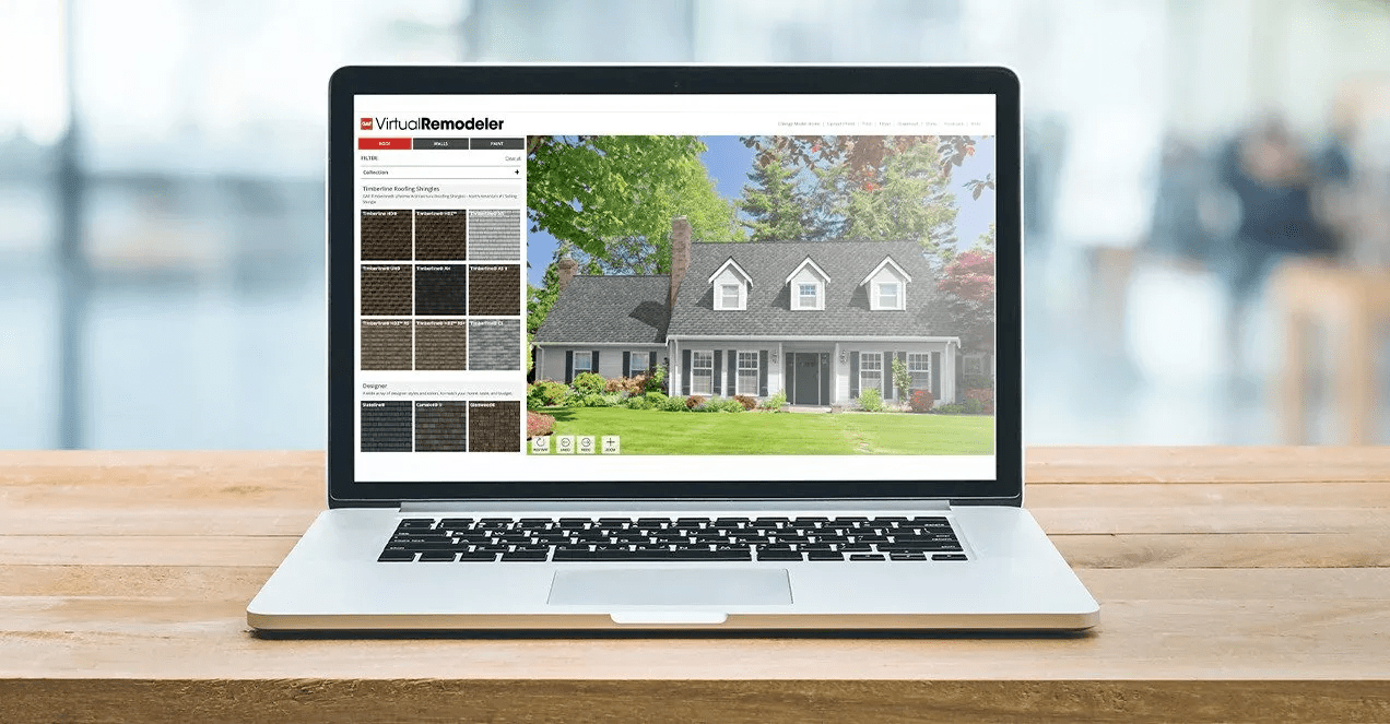J Riley Roofing Images