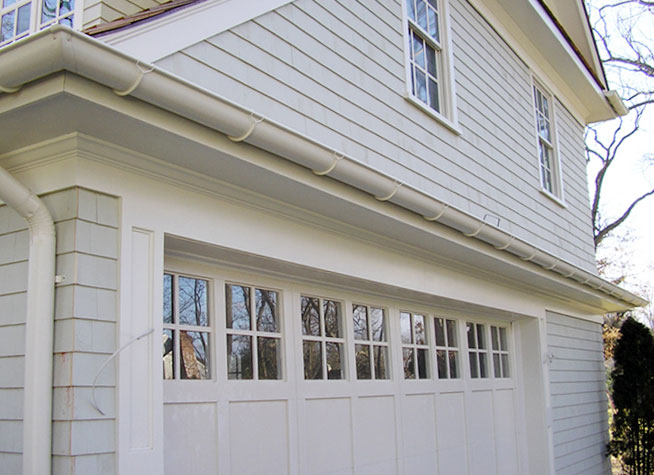 J Riley Roofing Images
