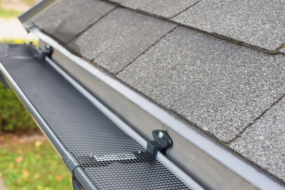 J Riley Roofing Images
