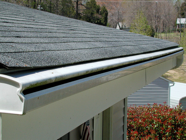 J Riley RoofingImages
