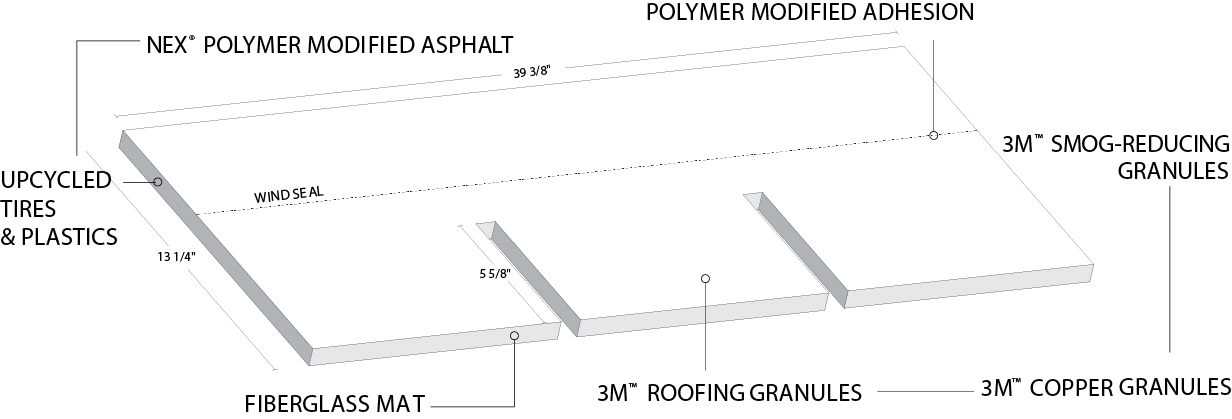 J Riley Roofing Images
