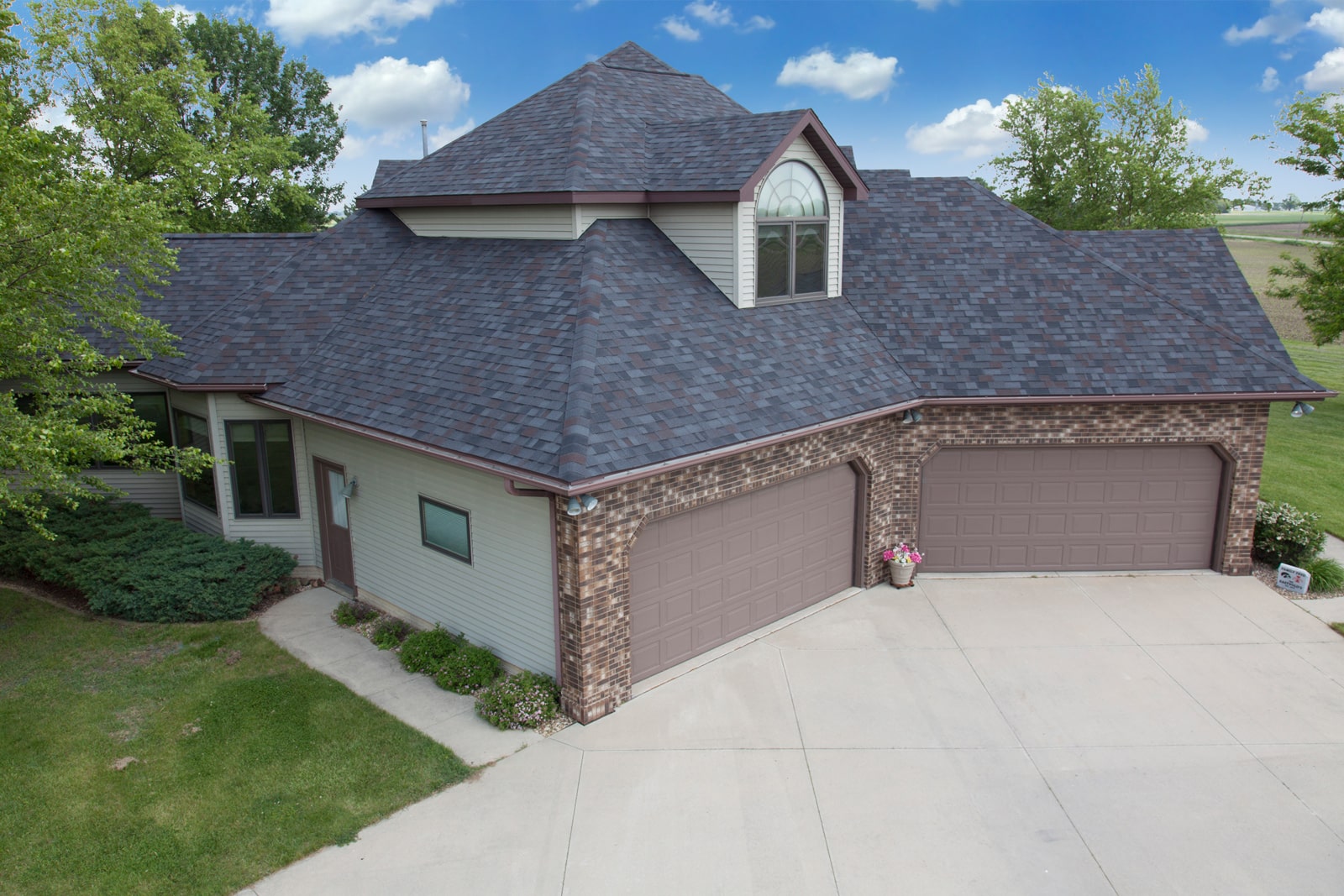 J Riley Roofing Images