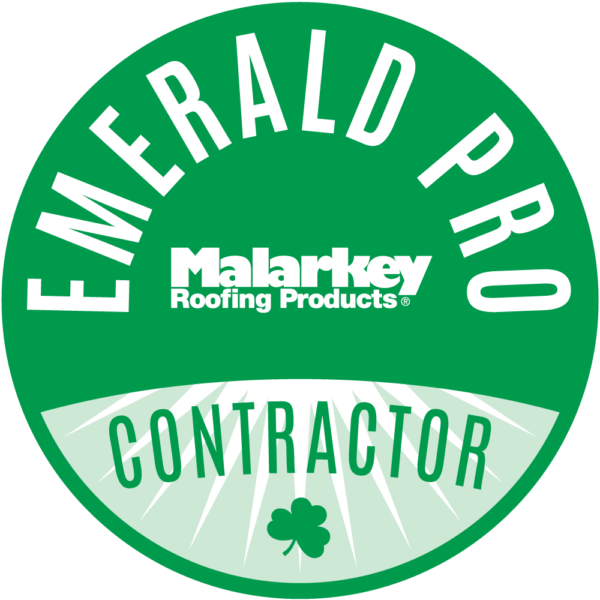 Malarkey Logo