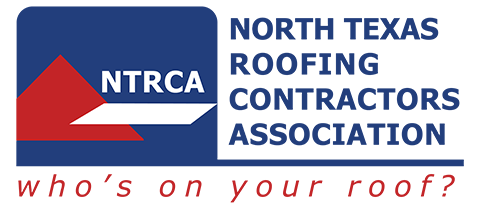 North Texas Roofing Contractors Association Logo