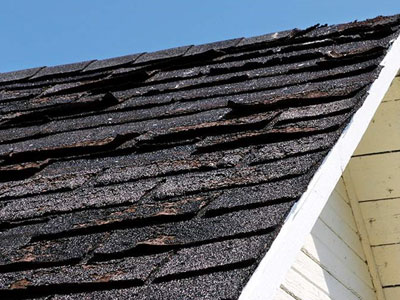 J Riley Roofing Images
