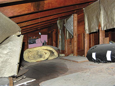 J Riley Roofing Images