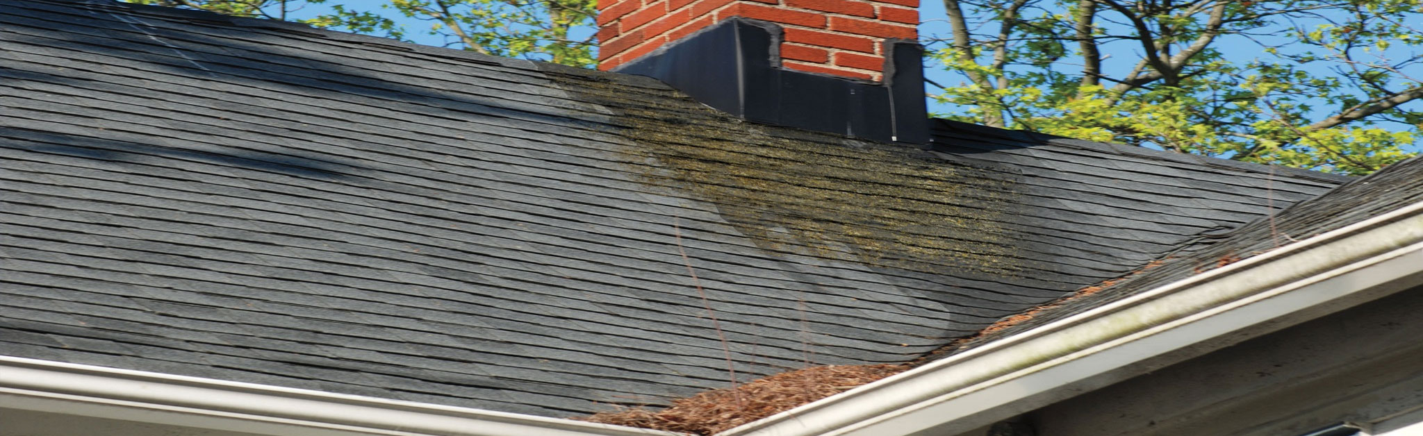 J Riley Roofing Images