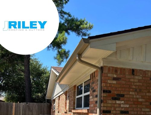 Seamless Gutter Replacement Boyd, TX