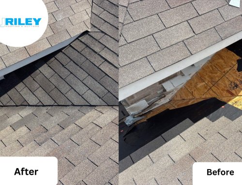 Roof Repair Boyd, TX