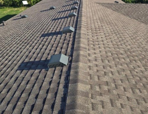 Roof Repair Boyd, TX