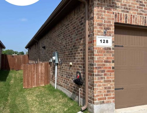 Gutter Installation, Boyd TX